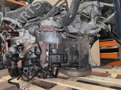 Engine VW PASSAT B5.5 (3B3) | BP36960679M1 - Image 3