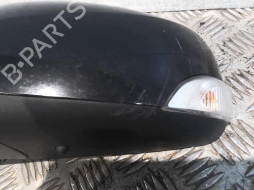 Left mirror RENAULT MEGANE III Hatchback (BZ0/1_, B3_) 1.5 dCi (BZ0C) | BP20350682C26 