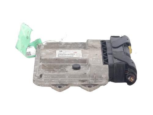 Engine control unit (ECU) SUZUKI SWIFT III (MZ, EZ) 1.3 DDiS (RS413D) | BP24212945M57 