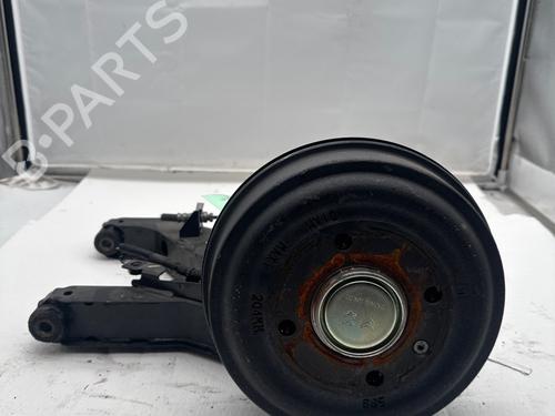Left rear steering knuckle CITROËN AMI (9A_) Electric (9AZ2CA) | BP37742962M27 - Image 4