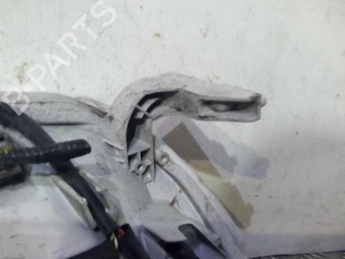 Left headlight DAIHATSU CUORE V (L7_) 1.0 | BP25276270C28 - Image 4