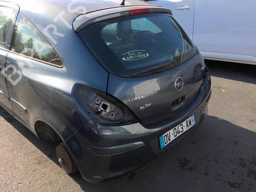 Front right panel OPEL CORSA D (S07) 1.3 CDTI (L08, L68) | BP35903314C59 - Image 8
