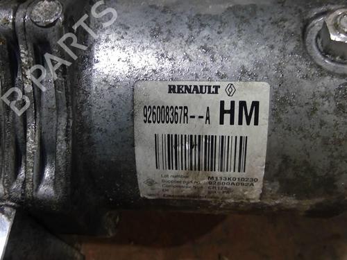 AC compressor DACIA LODGY (JS_) 1.2 TCe (JSAY, JSM0) | BP20350409M34 