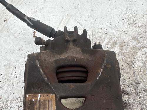 Right front brake caliper CITROËN DS4 (NX_) 1.6 HDi 110 | BP39986494M104 - Image 3