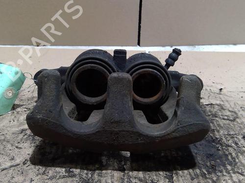 Right front brake caliper CITROËN C5 III (RD_) 3.0 V6 (RDXFVJ) | BP31658239M104 - Image 4