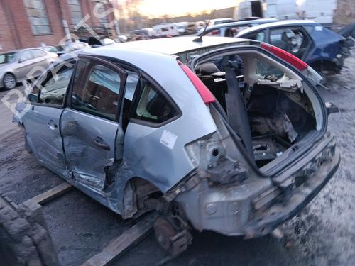 ABS pump CITROËN C4 I (LC_) 1.6 HDi | BP32383417M43