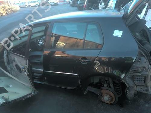 Front left window mechanism VW GOLF V (1K1) 1.9 TDI | BP22748910C22 
