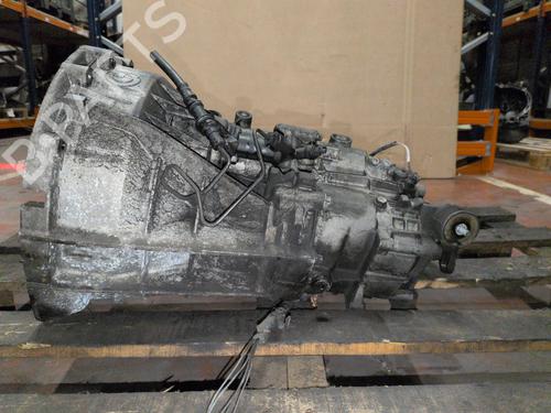 Gearbox BMW 1 (F20)  | BP36955944M3  - Image 6