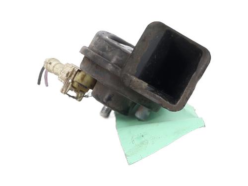 Used Horn RENAULT TWINGO II (CN0_) 1.2 16V (CN04, CN0B) (75 hp) 28589662
