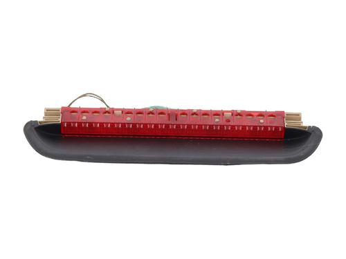 Used Third brake light BMW 3 (E90) 318 d (122 hp) 24875137
