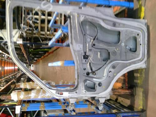 Used Right front door Right front door RENAULT MASTER II Van (FD) 2.5 D (FD0A, FD0E, FD2E, FD3E) (80 hp) 32396256 32396256
