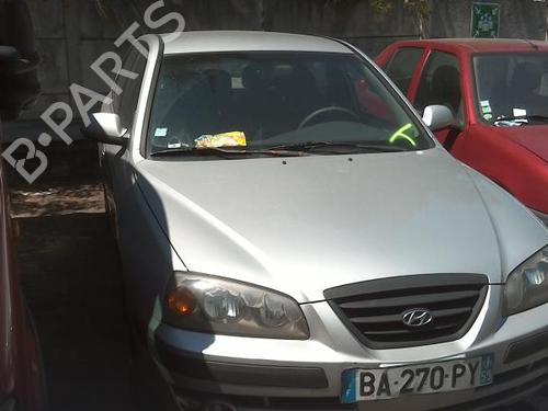 Right mirror HYUNDAI ELANTRA III (XD) 2.0 CRDi | BP20363096C27 