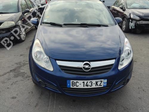 Catalyst OPEL CORSA D (S07) 1.3 CDTI (L08, L68) | BP23789350M10 - Image 7