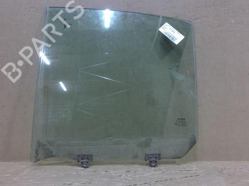 Used Rear left door window NISSAN MICRA III (K12) 1.4 16V (88 hp) 30579452