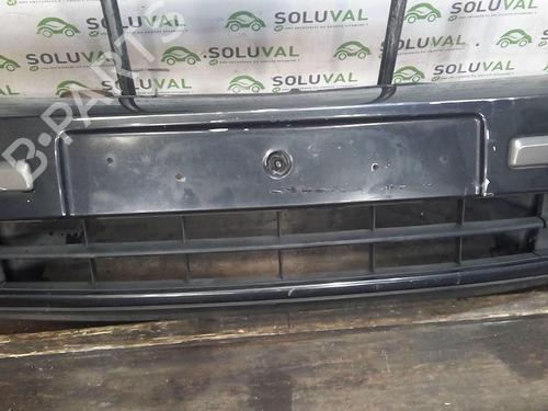 Front bumper RENAULT LAGUNA II Grandtour (KG0/1_) 1.9 dCi | BP22005076C7 