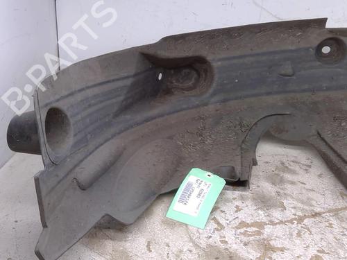 Used Wheel arch Wheel arch RENAULT TWINGO III (BCM_, BCA_) 0.9 TCe 95 (92 hp) 34414634 34414634