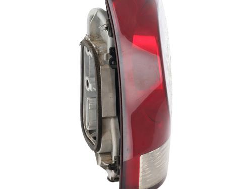 Left taillight VW POLO IV (9N_, 9A_) 1.4 TDI | BP29758537C34