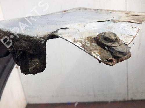 Left front fenders CHRYSLER PT CRUISER (PT_) 2.0 | BP20361553C41 