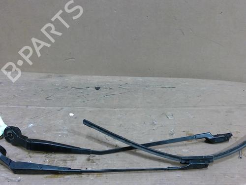 Used Front windshield wiper arm CITROËN C4 Picasso II 2.0 BlueHDi 150 (150 hp) 30886551