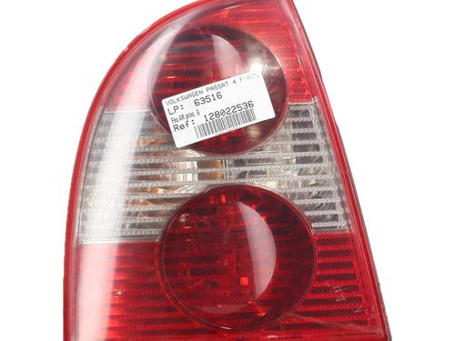 Left taillight VW PASSAT B5.5 (3B3) | BP36656946C34 - Image 6
