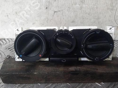 Used Climate control Climate control VW GOLF IV (1J1) 1.6 (100 hp) 20351824 20351824