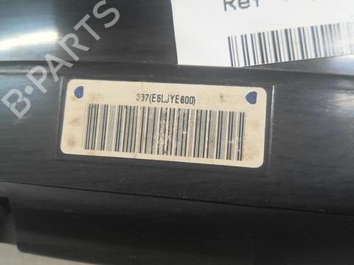 Used Instrument cluster SAAB 9-3 Convertible (YS3F) 1.9 TiD (150 hp) 21810234