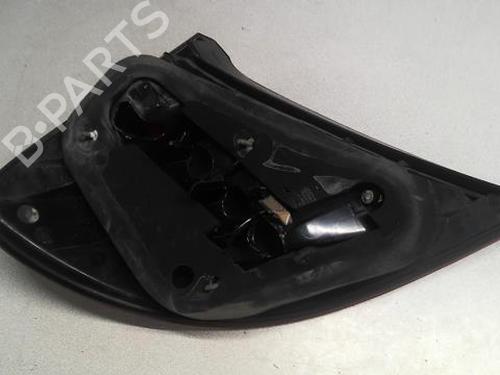 Right taillight MERCEDES-BENZ C-CLASS Coupe (CL203) C 220 CDI (203.706) | BP22002753C35 