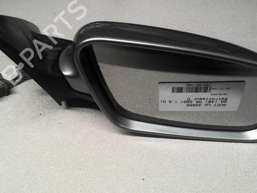 Right mirror AUDI A6 C5 (4B2) 1.9 TDI | BP22001035C27 