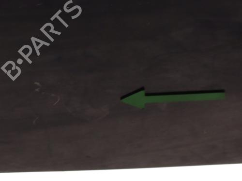 Right front door RENAULT MEGANE I Coach (DA0/1_) 1.9 dCi (DA05, DA1F) | BP28032556C3 