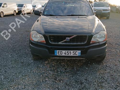 Pièces Détachées Usagées VOLVO XC90 I (275) D5 AWD (163 hp) 4410764