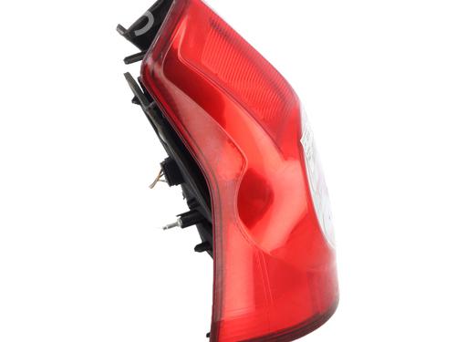 Left taillight DACIA SANDERO 1.4 (BS0C, BS0A, BS0G, BS1F, BS0E) | BP31878656C34 