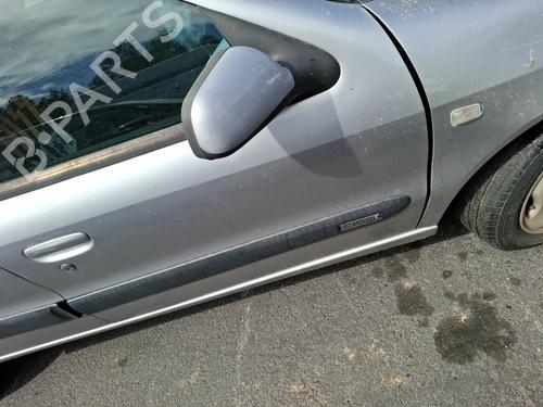 Viskermotor vindrude CITROËN XSARA (N1) 2.0 HDi 90 | BP28570703M29 