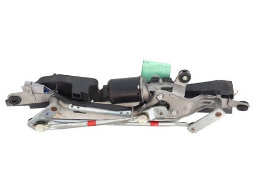 Front wiper motor SUZUKI ALTO VII (GF, HA25_, HA35_) 1.0 (AMF310, GFC31S) | BP29407496M29 