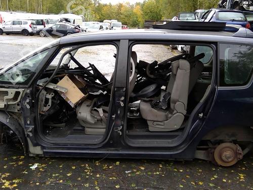 Seat buckle RENAULT ESPACE IV (JK0/1_) 2.2 dCi (JK0H) | BP29928162I32  - Image 10