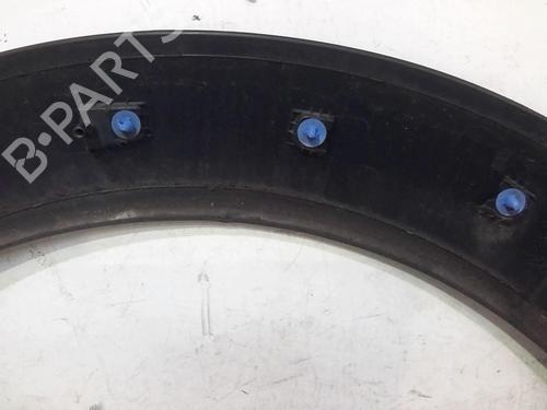 Rear right wheel arch trim CITROËN C4 CACTUS 1.5 BlueHDi 120 | BP20351233C137 
