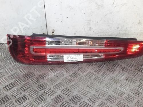 Right taillight FORD C-MAX (DM2) 2.0 TDCi | BP20368122C35 - Image 2