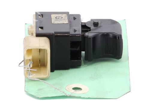 Right front window switch CHEVROLET AVEO / KALOS Hatchback (T250, T255) 1.2 | BP29612386I26 