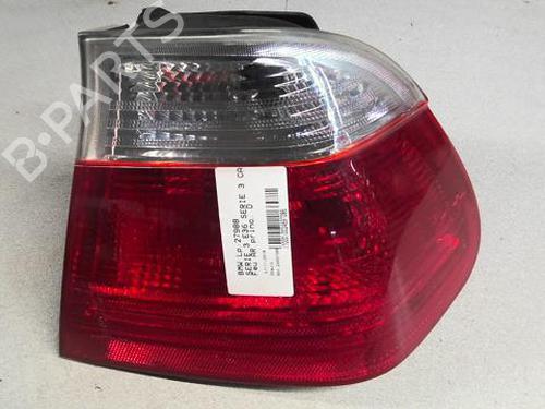 Right taillight BMW 3 (E46) 316 i | BP22000002C35 