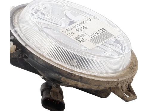 Left headlight CITROËN AMI (9A_) Electric (9AZ2CA) | BP28966093C28 