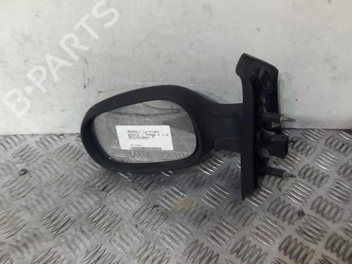 Retrovisor esquerdo RENAULT SCÉNIC I MPV (JA0/1_, FA0_) 1.9 dCi (JA05, JA1F) | BP20359854C26 