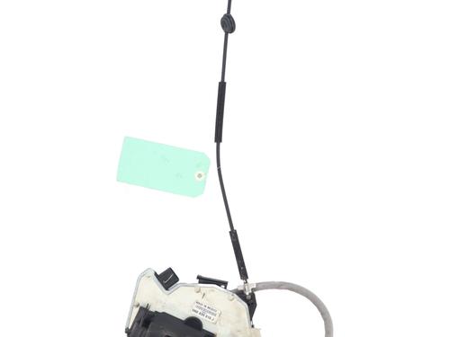 Rear right lock VW AMAROK (2HA, 2HB, S1B, S6B, S7A, S7B, AGD) 3.0 TDI 4motion | BP32383141C99