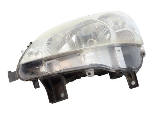 Used Left headlight PEUGEOT PARTNER Tepee 1.6 HDi 16V (90 hp) 30690563