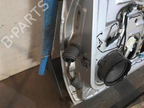 Right front door MERCEDES-BENZ VANEO (414) 1.7 CDI (414.700) | BP21999802C3 