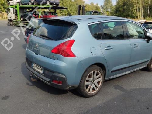 Front left panel PEUGEOT 3008 I MPV (0U_) 2.0 HDi Hybrid4 (0URHCA) | BP36592003C58 - Image 10