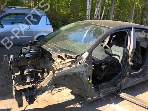 Front right window mechanism CITROËN C4 II (NC_) 1.6 HDi 115 | BP25726677C23  - Image 15