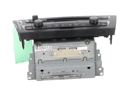 Used Radio BMW 1 (F20) 118 d (136 hp) 20725966