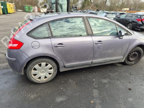 Used Parts CITROËN C4 I (LC_)    4573816