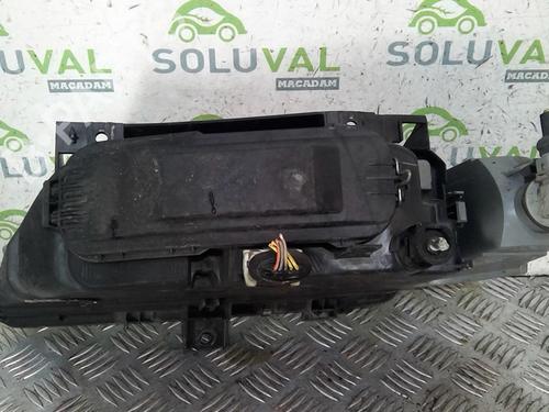 Used Right headlight CITROËN XANTIA (X1_, X2_) 2.0 HDI 109 (109 hp) 22003624
