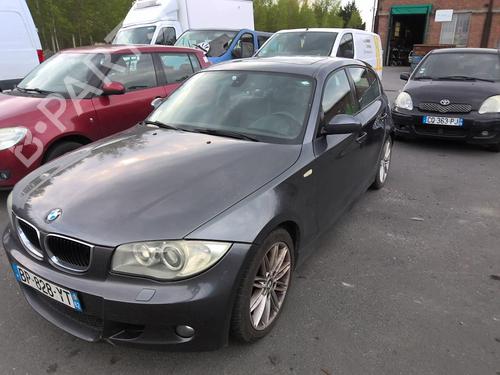 Used Parts BMW 1 (E87) 120 d (163 hp) 4410760