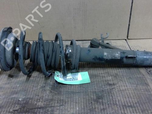 Used Right front shock absorber BMW 1 (E87) 118 d (143 hp) 27486409